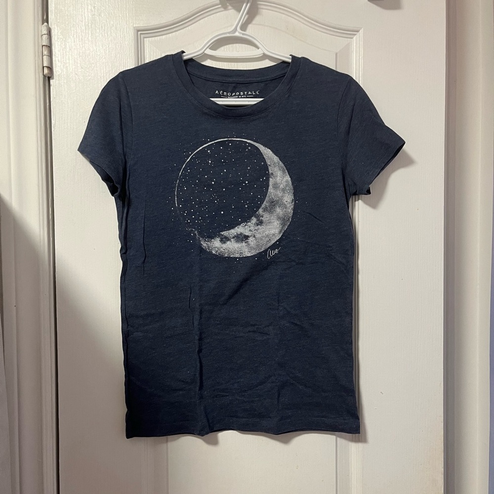 Aeropostale Graphic Tee